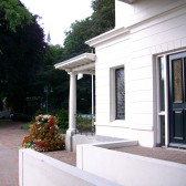 Gemeentehuis oude deel