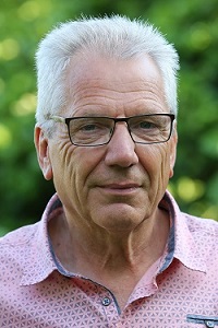 Fred Temminck, fractievoorzitter