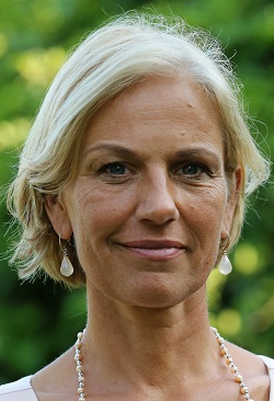 Linda van Willigen